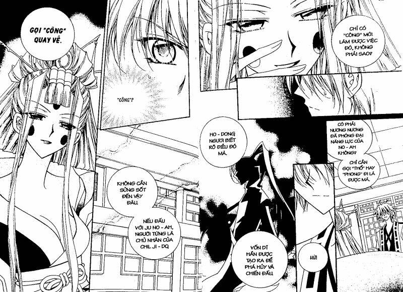 legend - truyền thuyết fushigi chapter 7 66