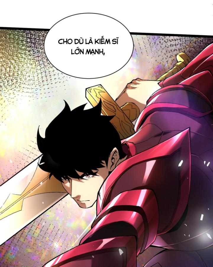 thả đầy sức mạnh? nhưng tôi là pháp sư vong linh! chapter 1 9