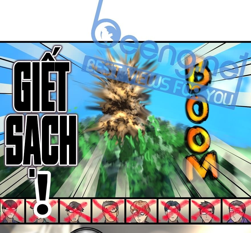 vua sinh tồn chapter 84 1