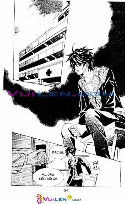 thiên thần tái thế chapter 9 64