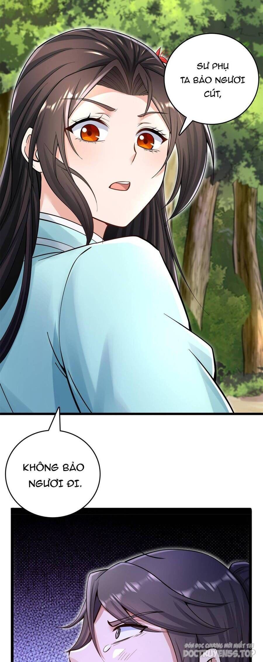 bắt đầu với kiếm vực, ta lặng lẽ tu luyện thành kiếm thần chapter 32 20