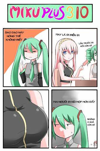 miku plus chapter 30 10