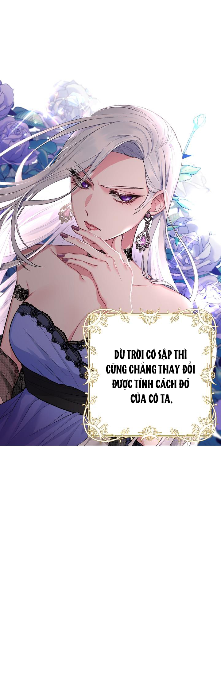 tôi sẽ trở thành nhân vật chính chapter 1 19