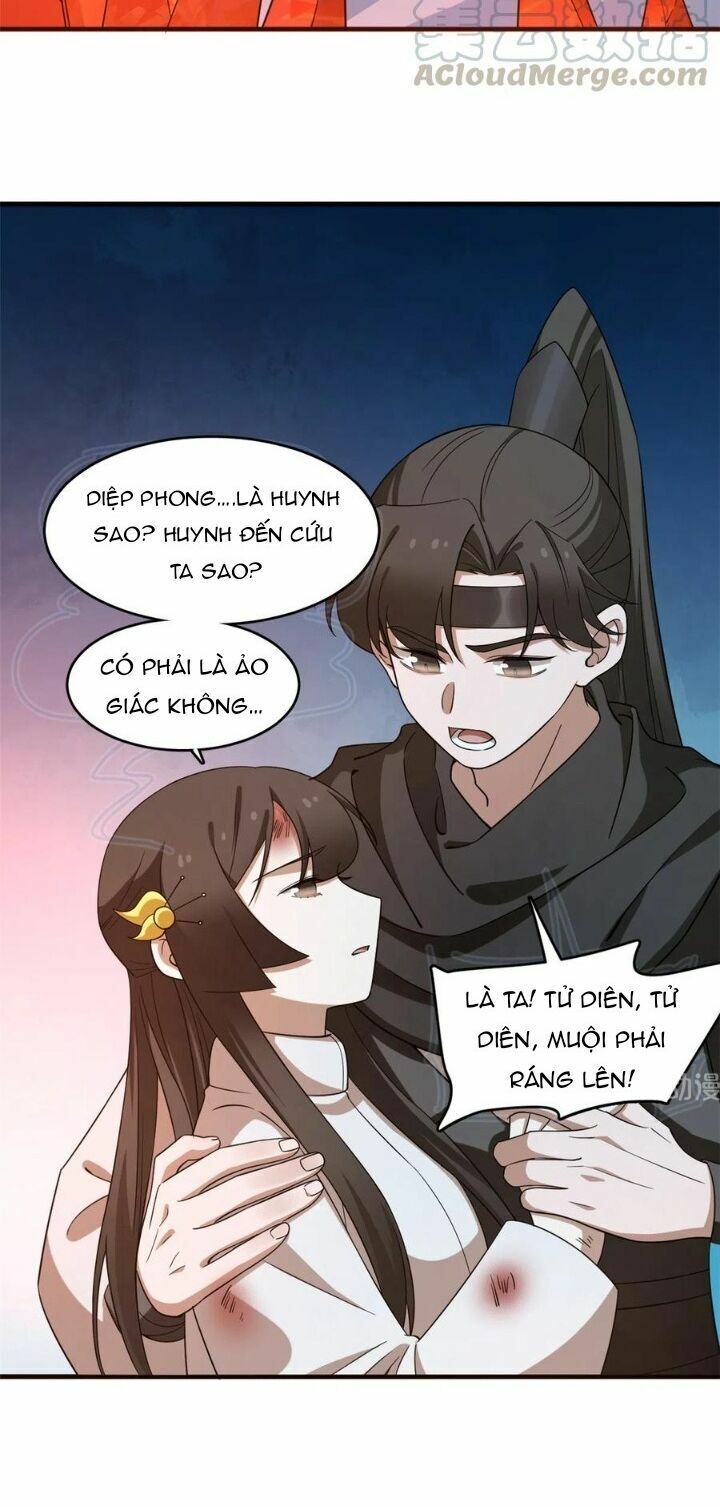 độc bộ thiên hạ: đặc công thần y chapter 256 13