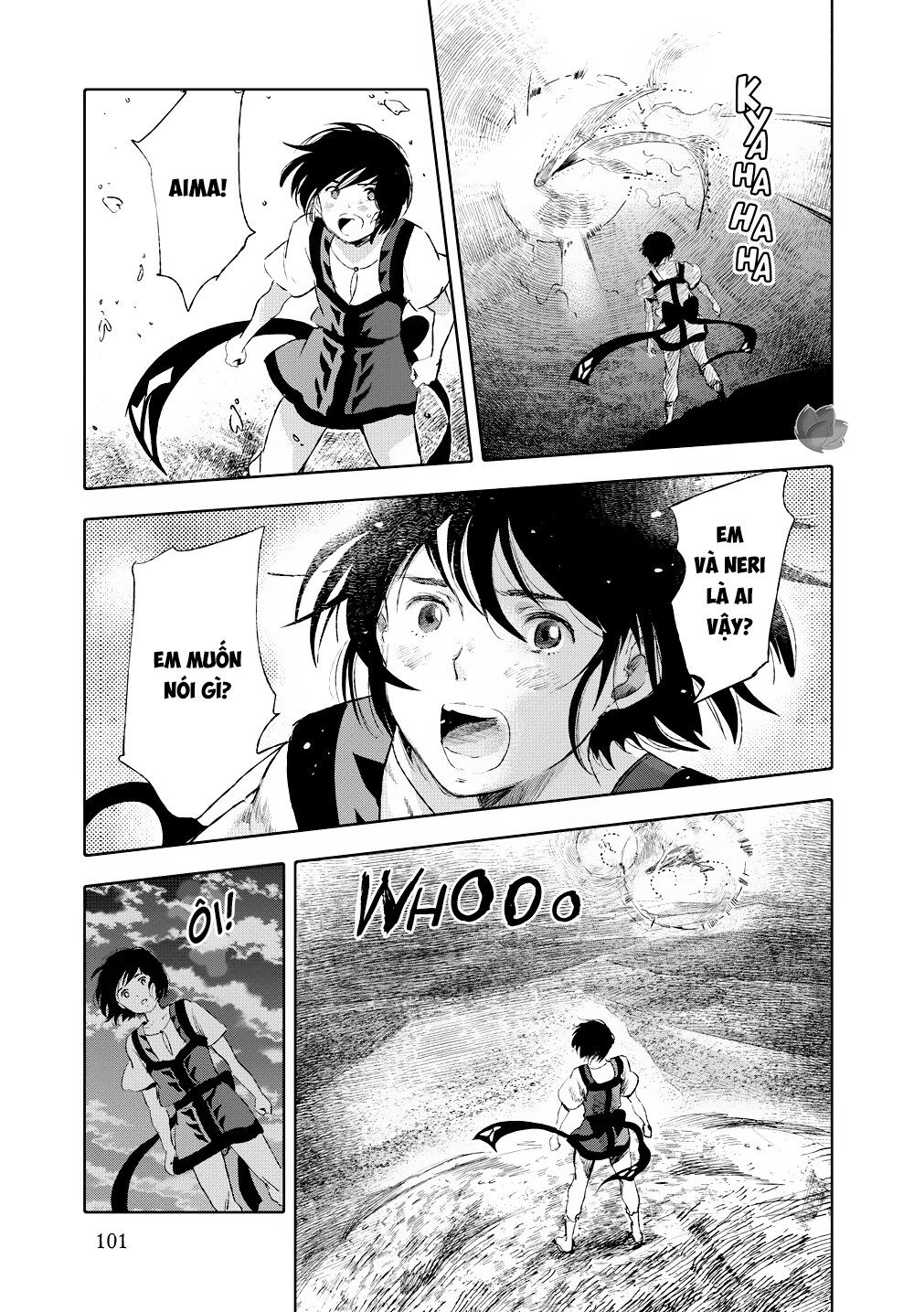 children of the whales chapter 11 7