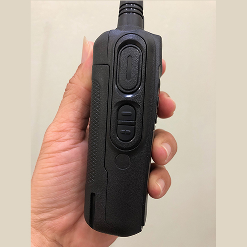 Bộ đàm Motorola GP IP67 - Hàng Chính Hãng