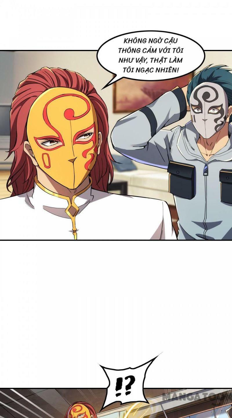 đệ nhất người ở rể chapter 115.1 11