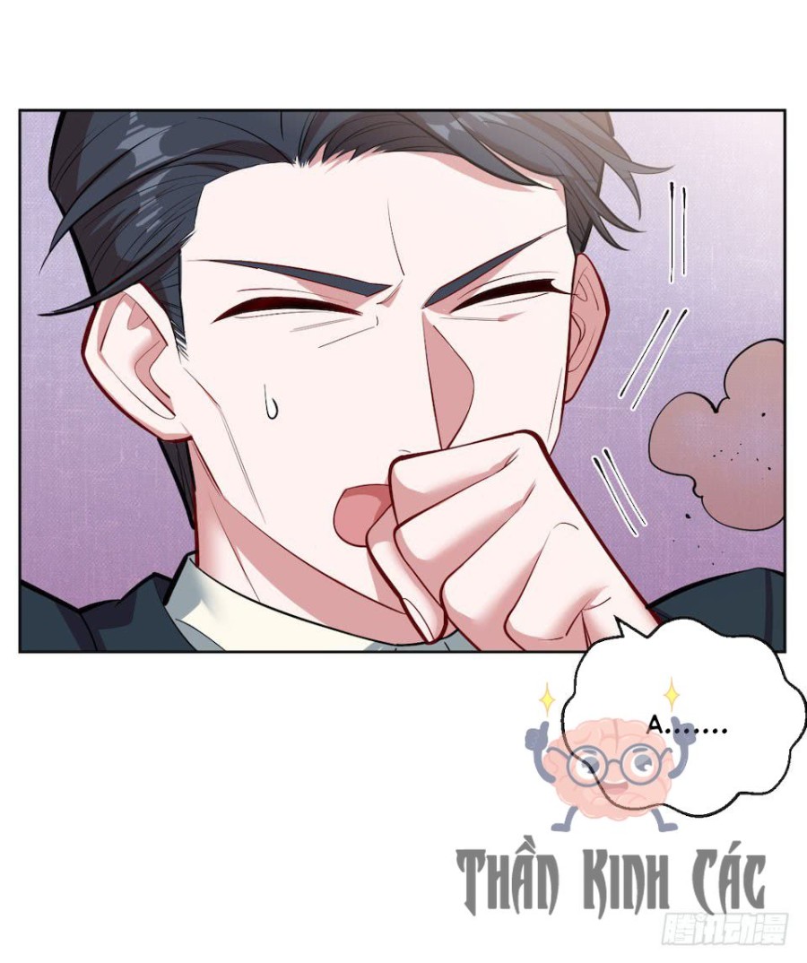 nhạc phụ đại nhân là bà xã chapter 2.2 19