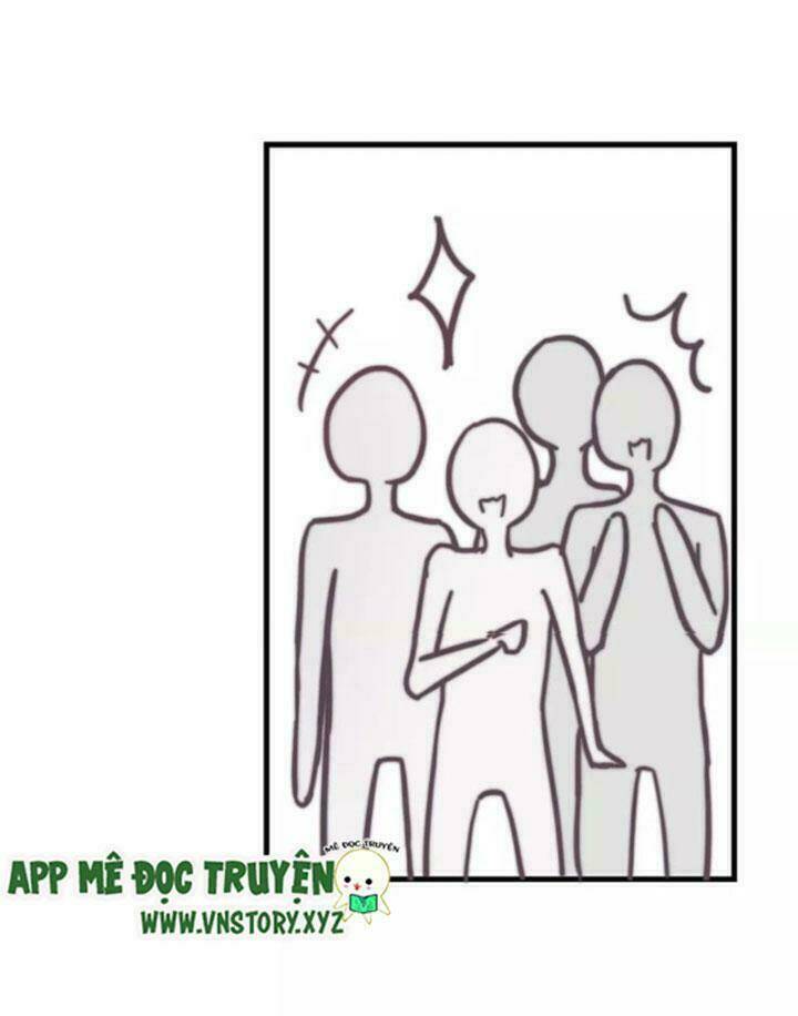 hồ tiên này không tin được chapter 46 8