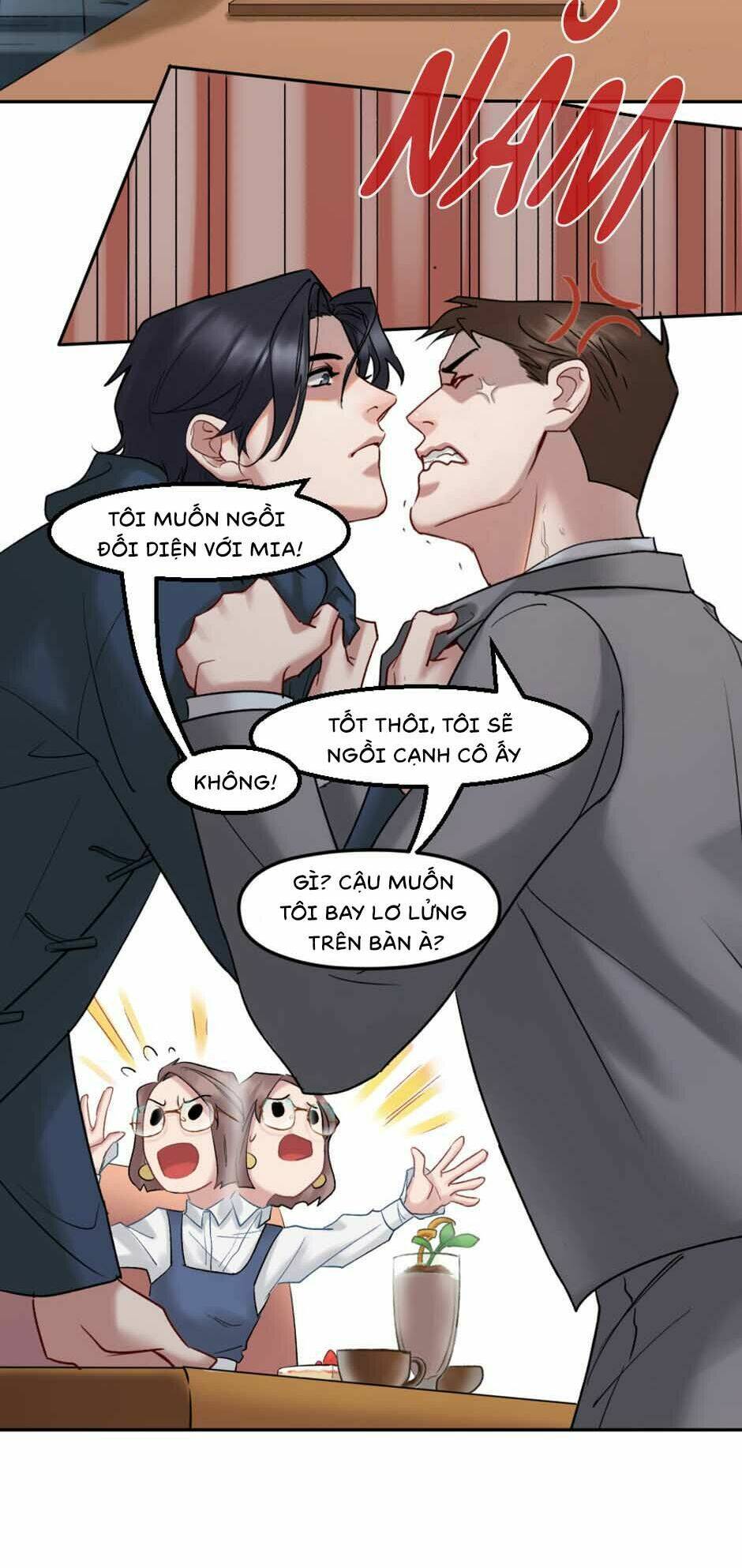 anh hùng và hiệp nữ chapter 35 12