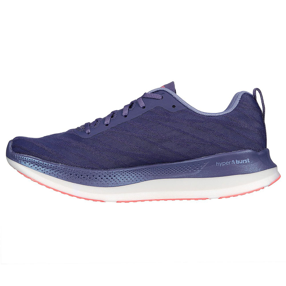 Skechers Nữ Giày Thể Thao Tech Running GORun Razor Excess 2.0 - 172035-SLT