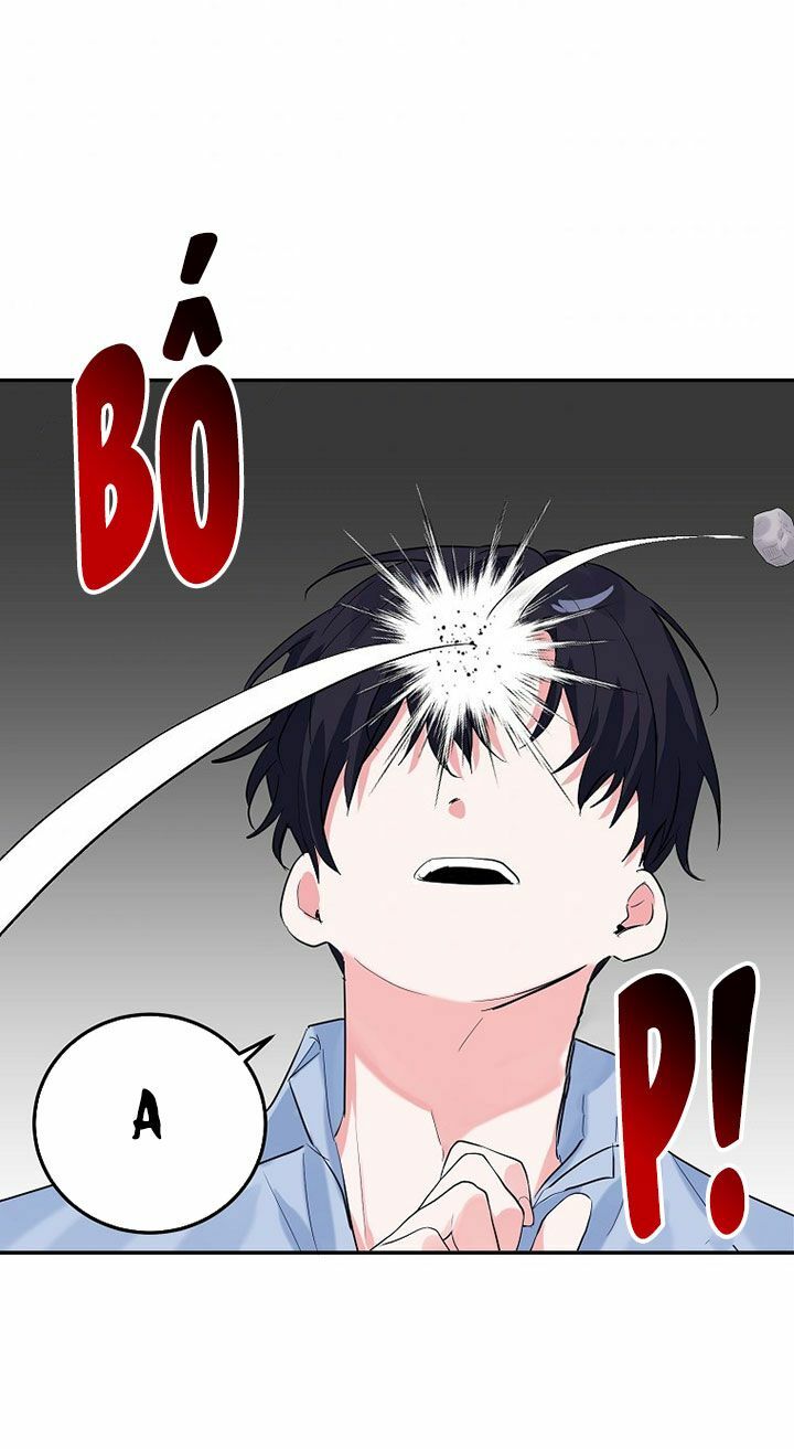 ác nữ karuna bé lại chapter 13 27