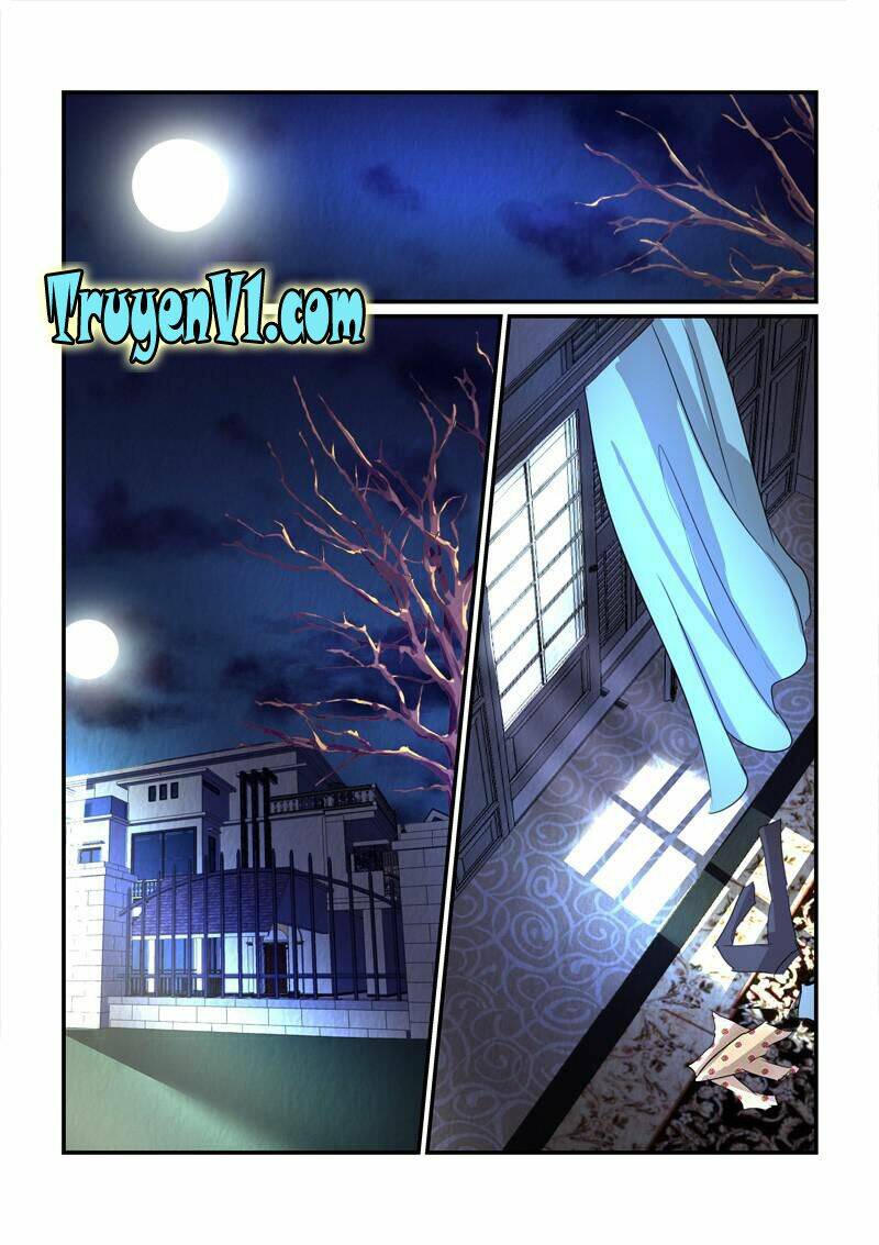 bắt cóc hoàng đế về hiện đại chapter 89 13