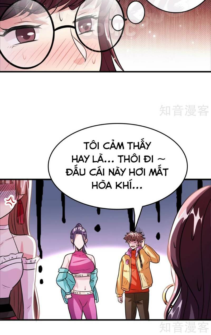 dị giới cung ứng thương chapter 73 4