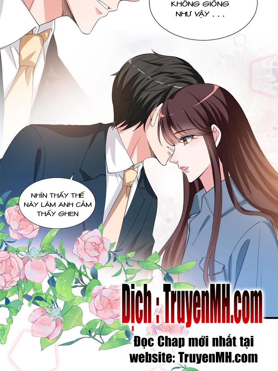 thí hôn lão công, cần giúp sức chapter 526 6