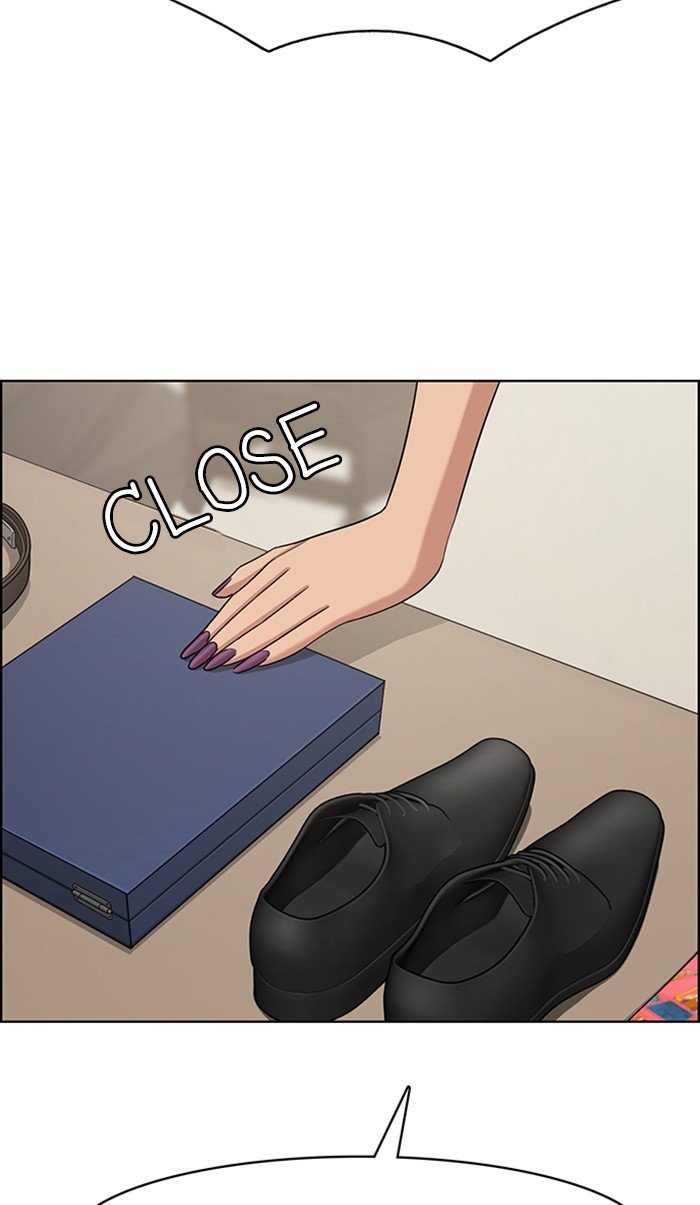 vẻ đẹp đích thực - true beauty chapter 118 21