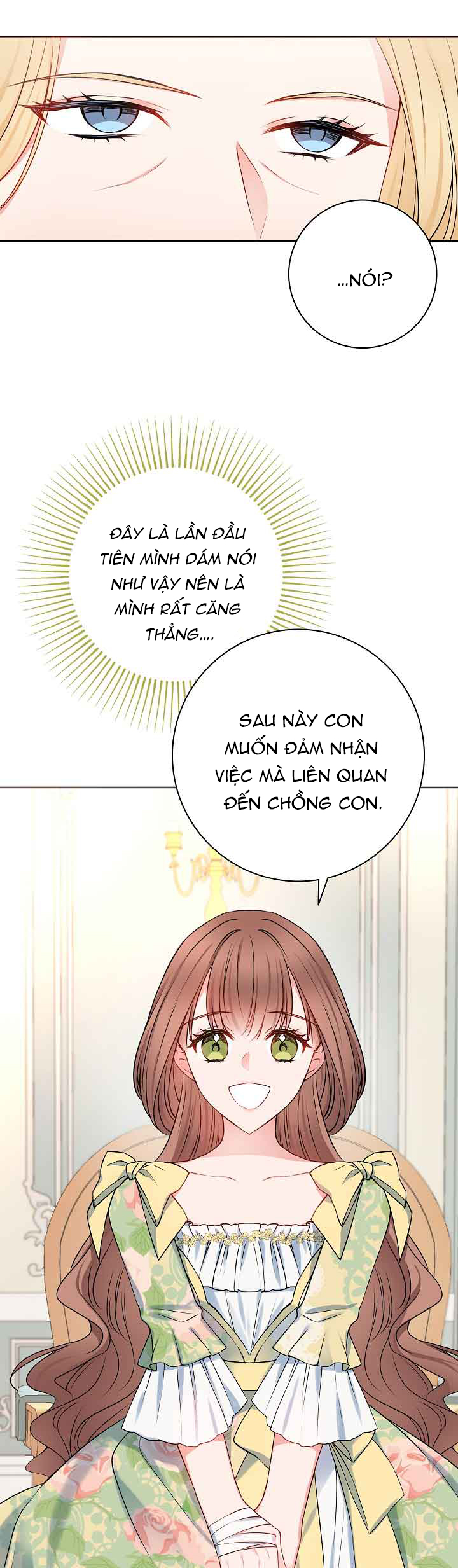 người chồng hợp đồng của tôi chapter 6 9