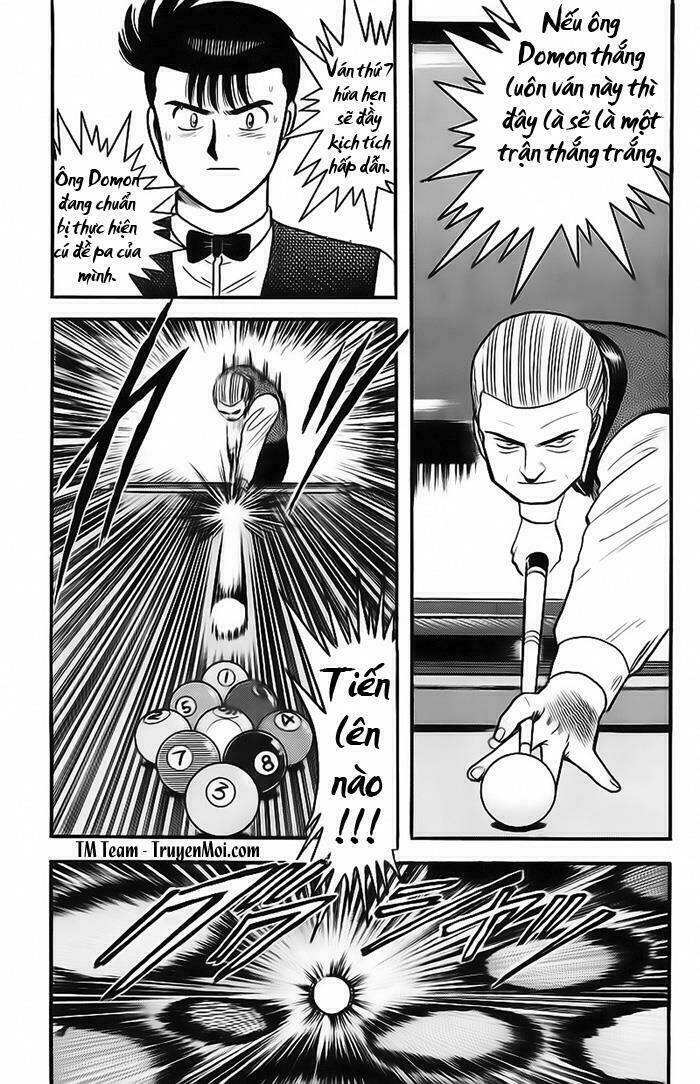 break shot chapter 98 22