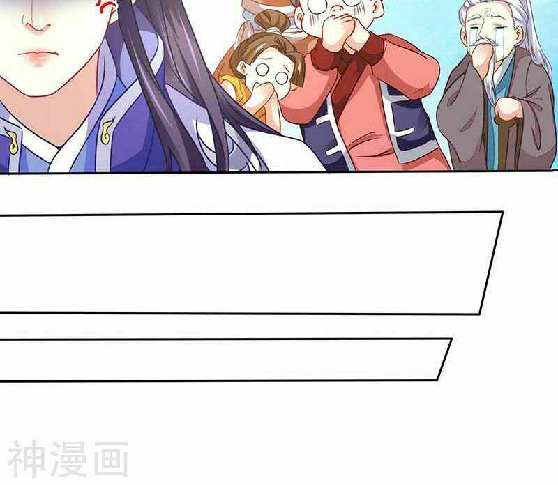 tay phải của bản tọa thành tinh rồi chapter 30 11