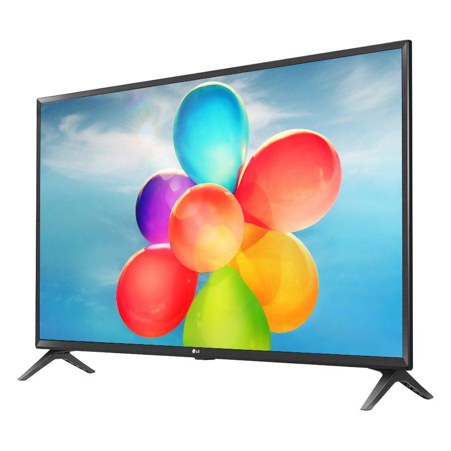 Smart Tivi LG 43 inch Full HD 43LK5400PTA - Hàng chính hãng