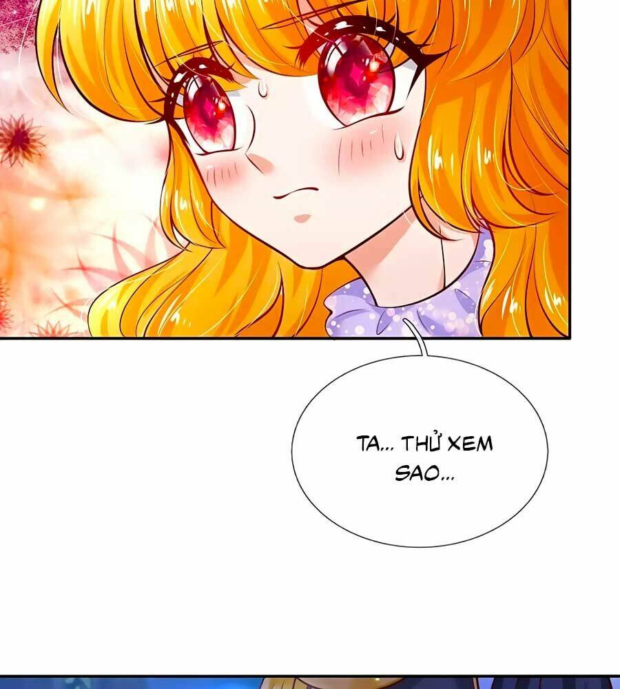 bỗng một ngày trở thành con gái nhà vua chapter 216 34