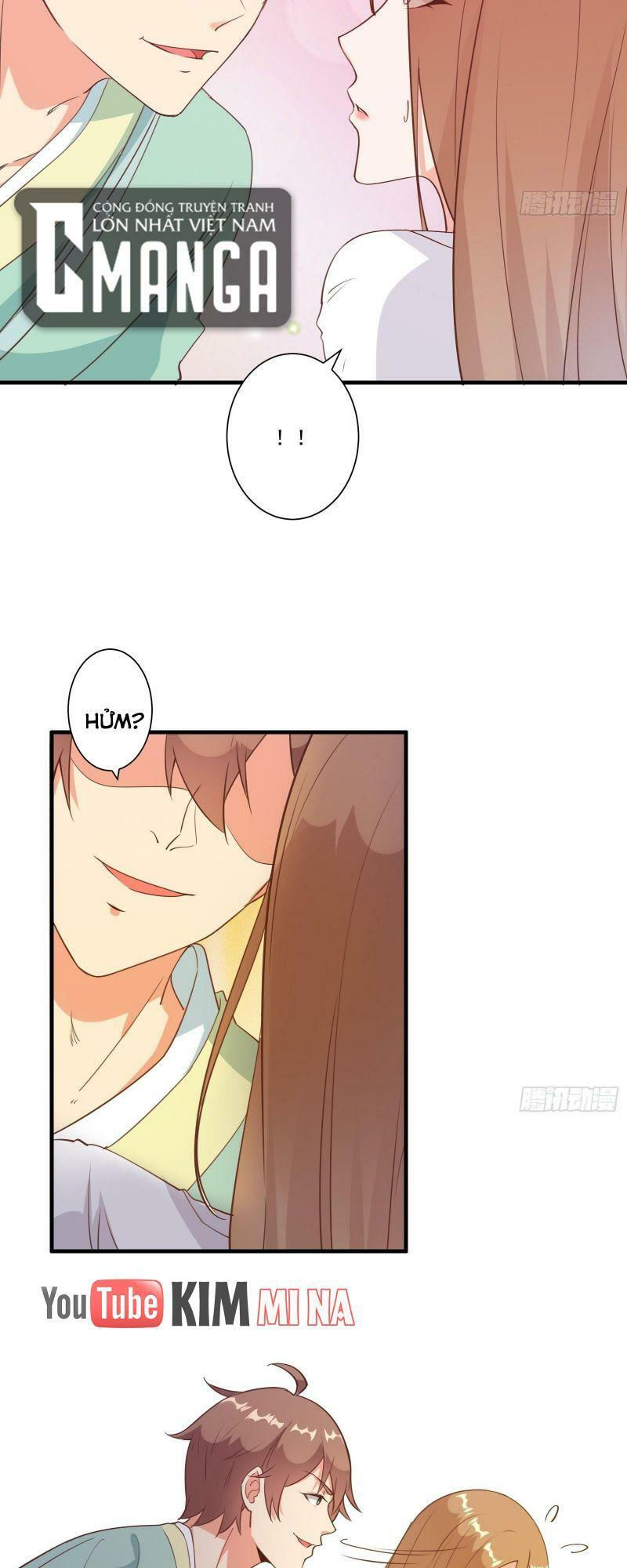 ta lập hậu cung tại tây du ký chapter 13 2