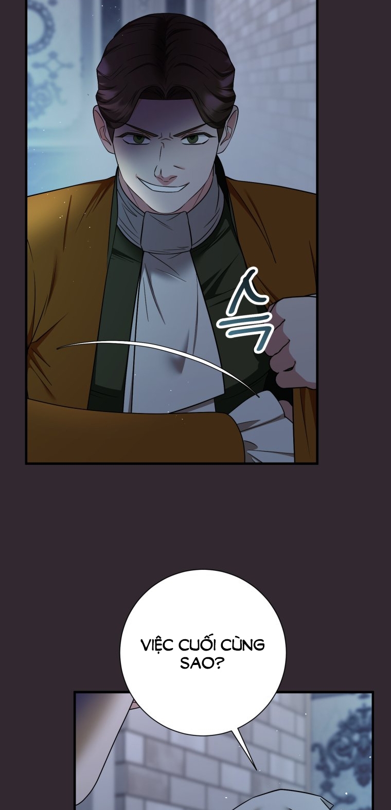 [18+] tôi đã kết hôn với kẻ thù giết cha mẹ chapter 18.1 31