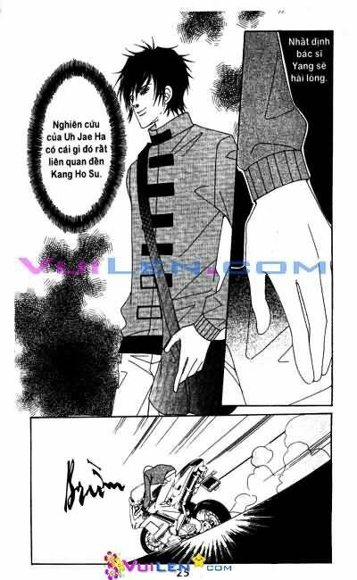 người duy nhất chapter 66 8