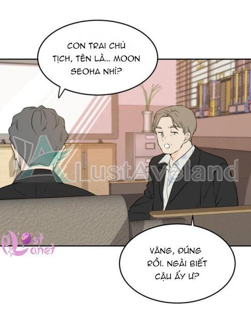 kiếp này cũng xin chăm sóc tôi như vậy nhé kiếp này cũng xin chăm sóc tôi như vậy nhé chapter 39 64