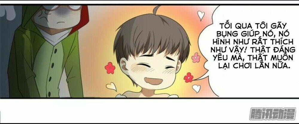 sổ tay nuôi dưỡng thần tượng, lên đường thôi! chapter 3 15