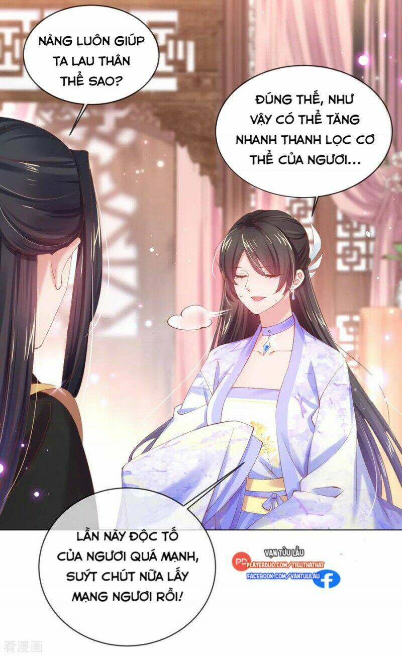 thị huyết y phi chapter 87 13