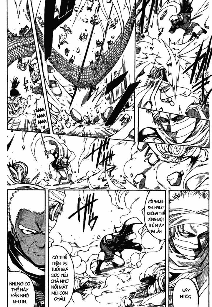 gintama - linh hồn bạc chapter 622 11