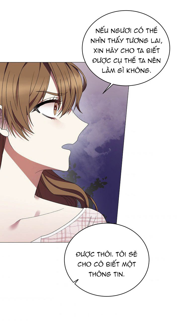 tôi sẽ trở thành nhân vật chính chapter 21 51