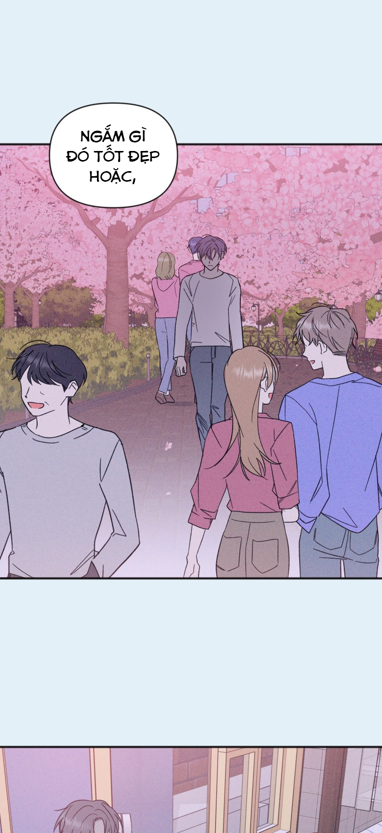 cuộc giao dịch lý tưởng chapter 98 21