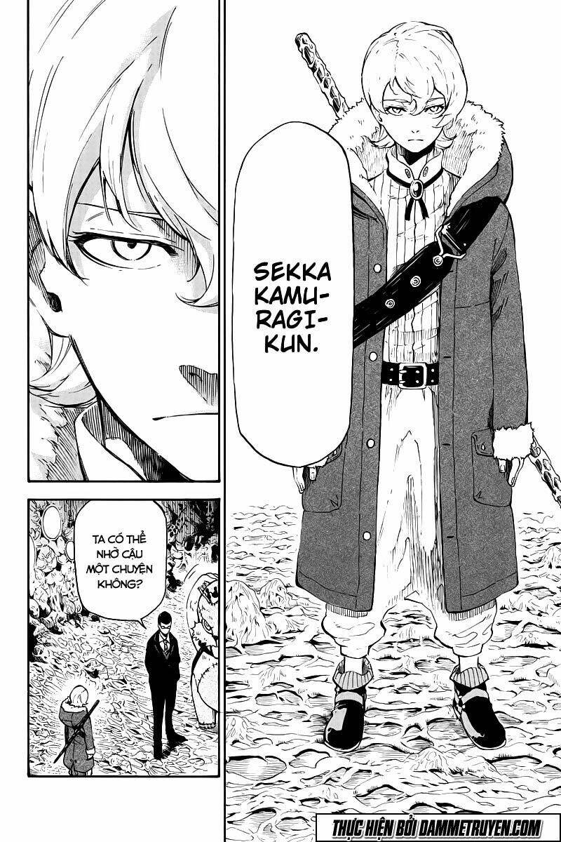 dolly kill kill chapter 45 8