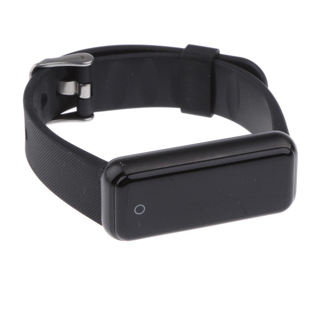 Smart Bracelet Pedometer  Bluetooth  Pressure