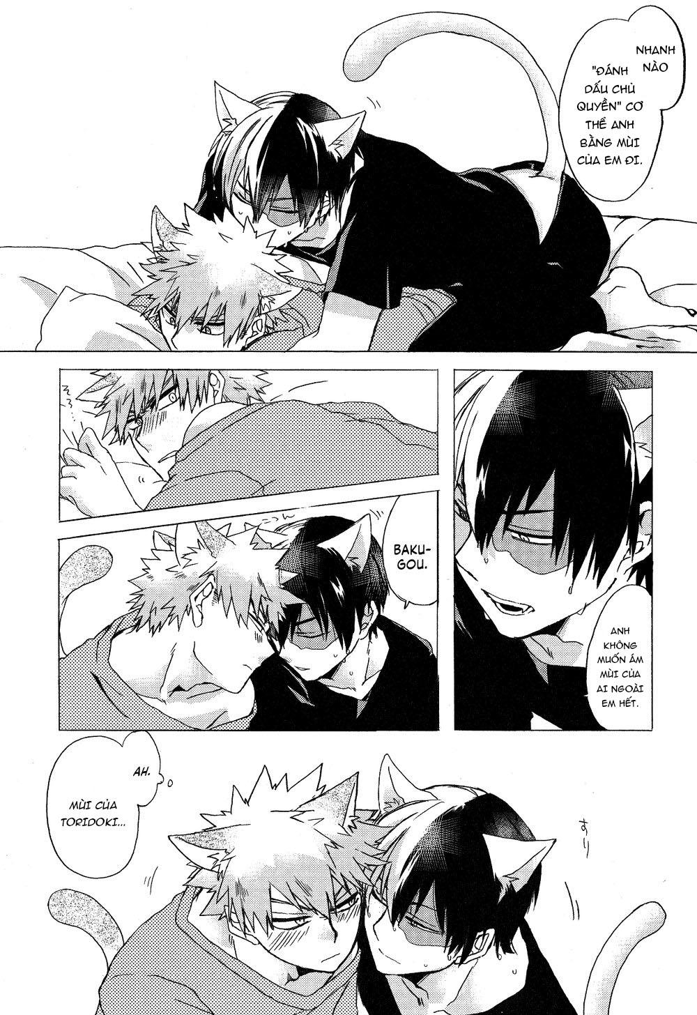 oneshot hỏny chapter 109 4