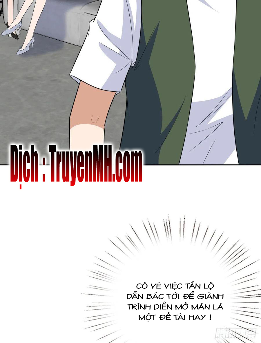 thí hôn lão công, cần giúp sức chapter 218 6