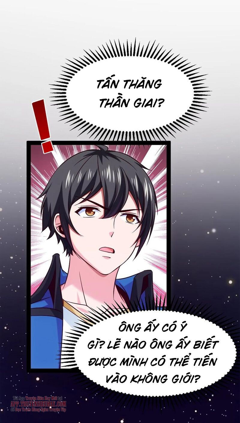 ma thú kiếm thánh dị giới tung hoành chapter 212 1