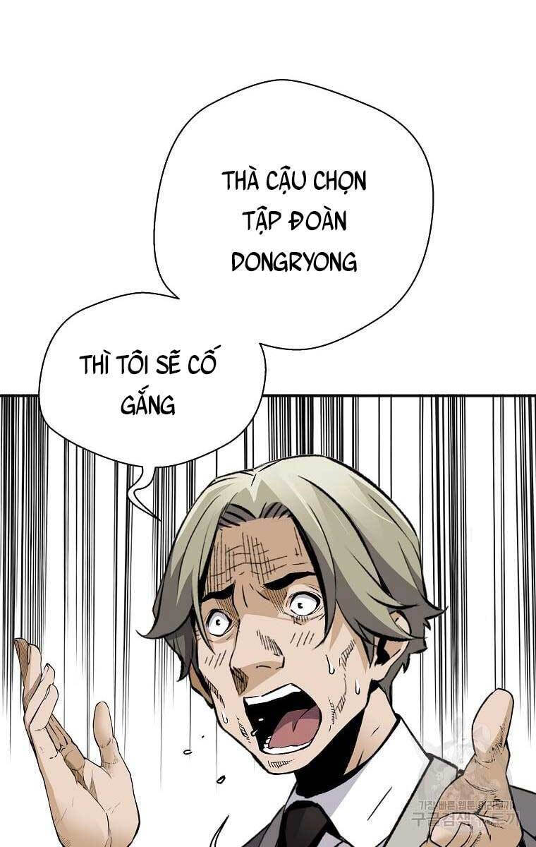 sự trở lại của huyền thoại chapter 79 11