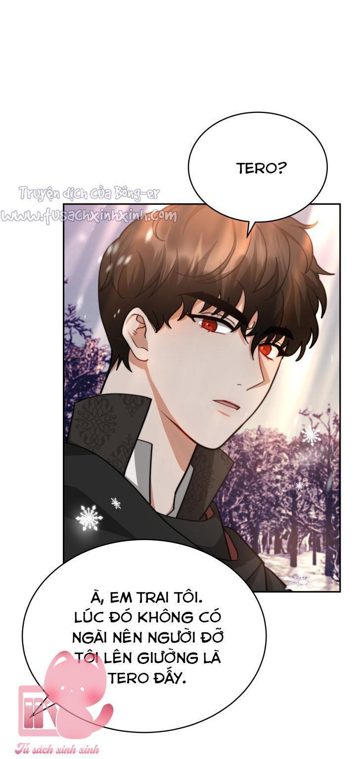 từ chồng cũ hóa thành nam chính chapter 18 31