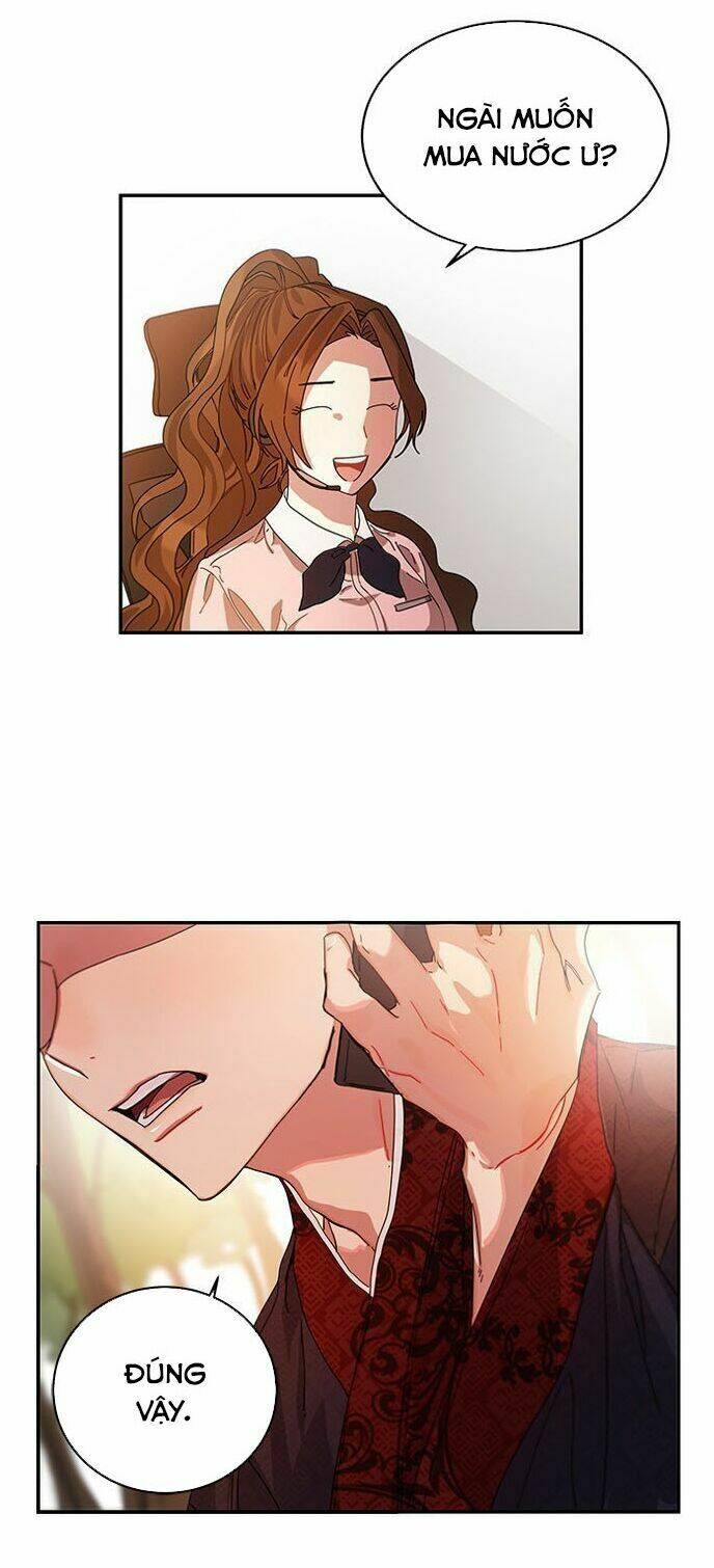 cực phẩm mỹ nam, thật lãng phí chapter 1 32