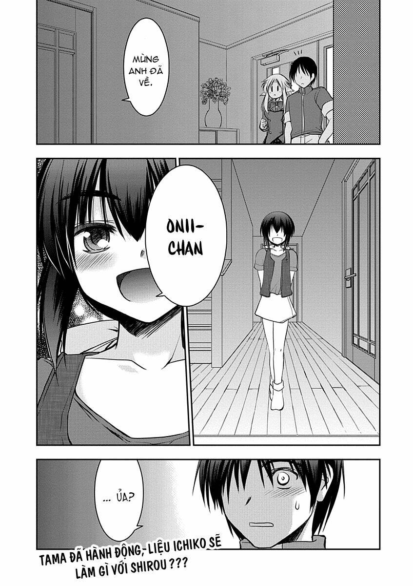 perowan! - hayaku shinasai! goshujin-sama chapter 10 24