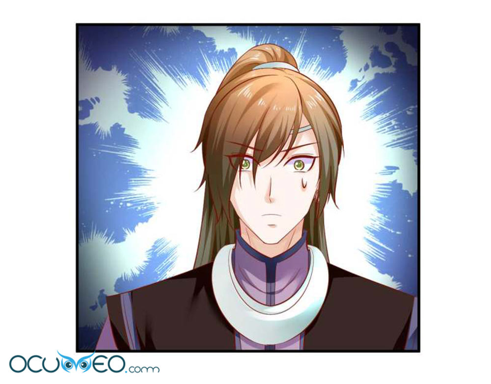 từ đây vương gia không thượng triều sớm chapter 73 7