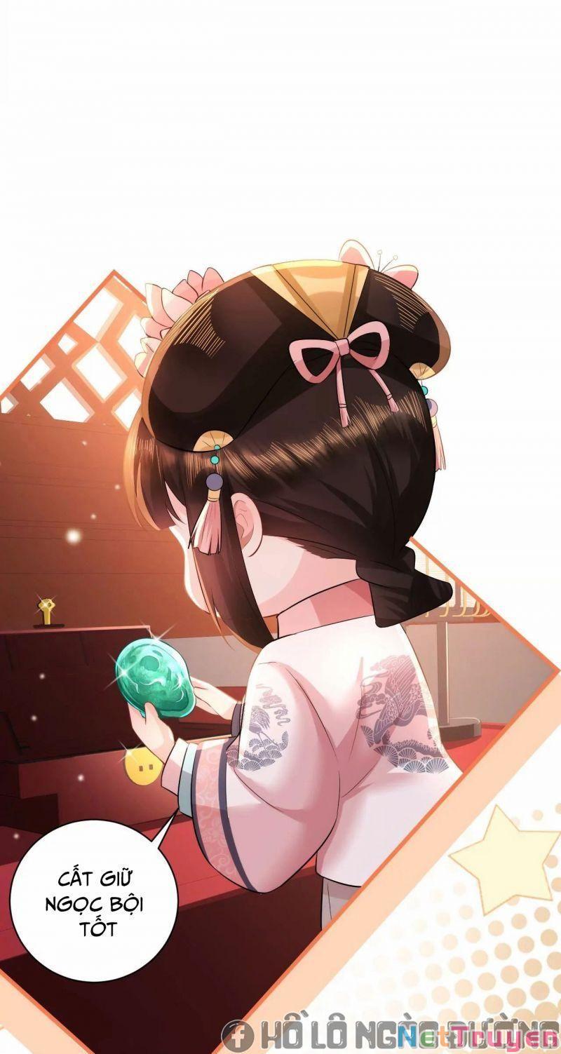 quận chúa vững quá không thể tiêu diệt! chapter 77 10