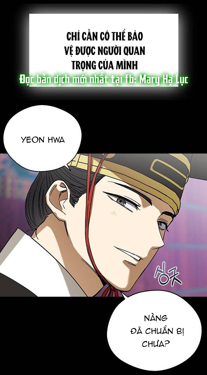 nhân duyên kiếp trước chapter 88.1 37