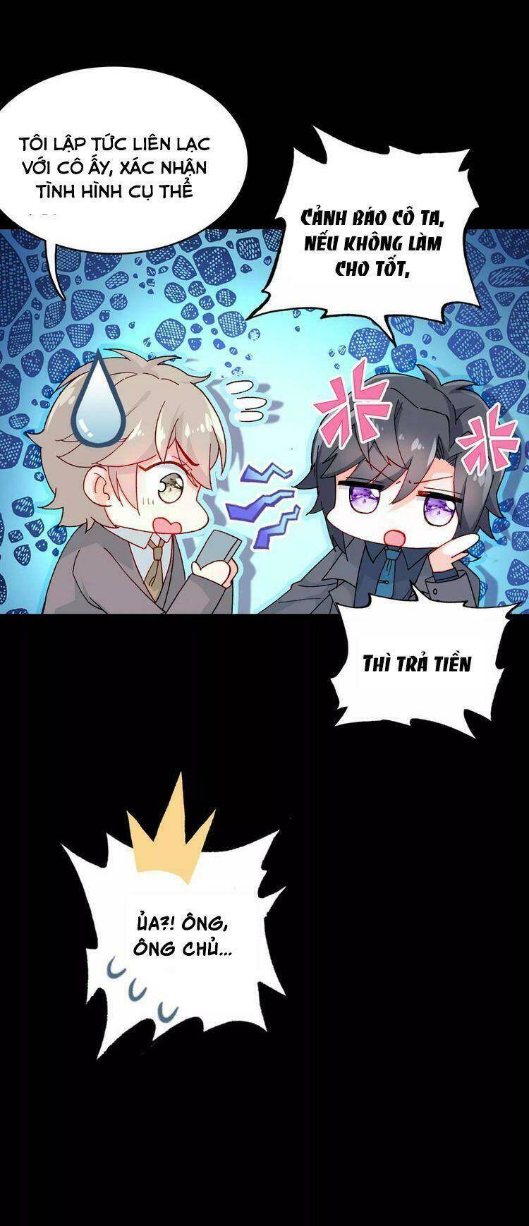 chuyển phát nhanh tình yêu chapter 10 14