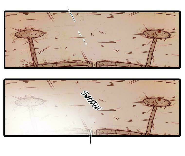 cuộc hành trình của pháp sư chapter 0.1 13