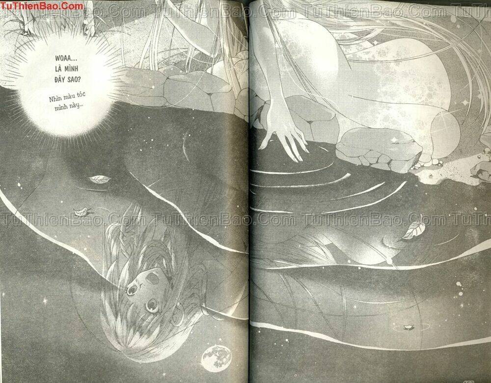 wings chắp cánh chapter 9 46