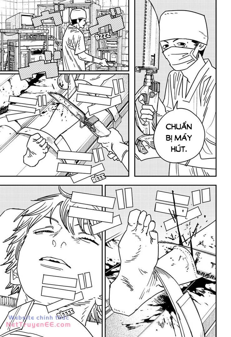 chainsaw man - thợ săn quỷ chapter 156 12